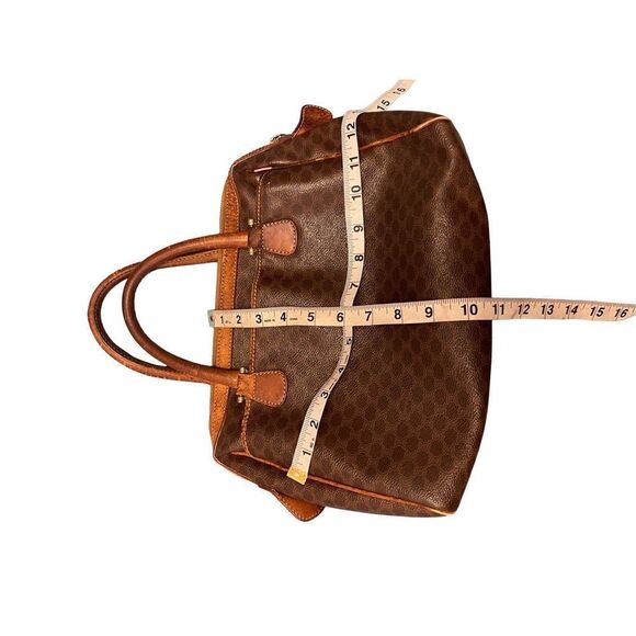 Celine Macadam Tote Bag - Picture 12 of 16